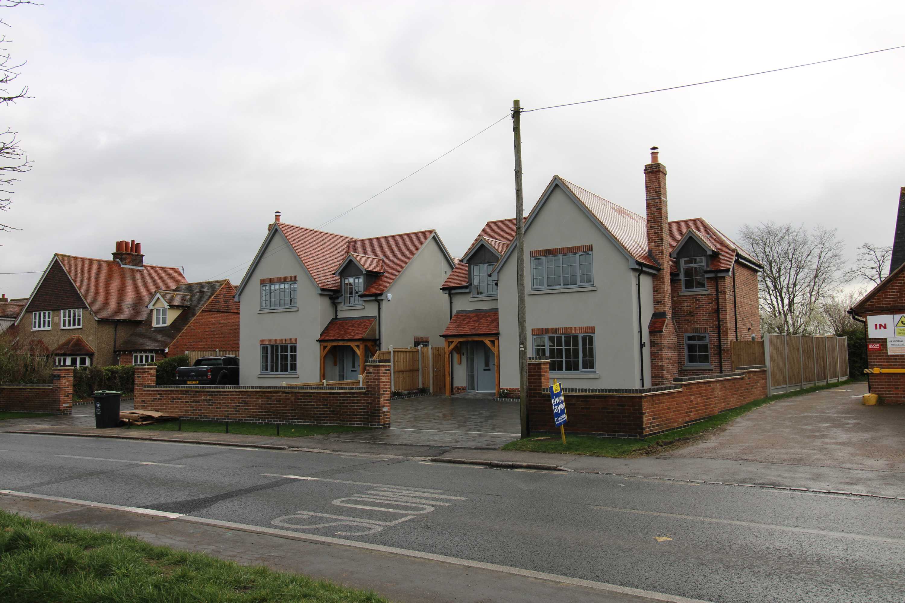 Gallery Ken Judge & Associates